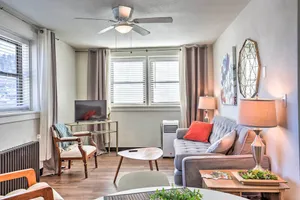 Image of Convenient Lead Vacation Rental!