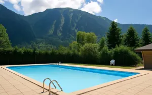 Image of Cocon Savoyard à Thollon les Mémises