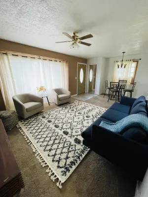 Image of Cozy Home in Ironwood, MI