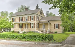 Image of Great Barrington Get Away