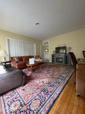 Image of Vacation Rental: Merchants Flat