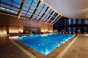 Image of Hilton Suzhou