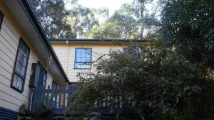 Image of HEALESVILLE GETAWAY