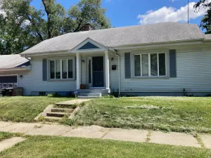 Image of Cute House close to Notre Dame Stadium!