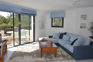 Image of Superbe appartement 3 étoiles à proximité centre et plage à PERROS-GUIREC - Réf 942