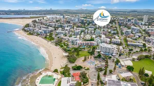 Image of Fair Havens unit 4 Kings Beach QLD