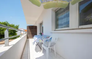 Image of 1 bedroom awesome apartment in Royan