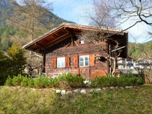 Image of Chalet Hüttl by Interhome