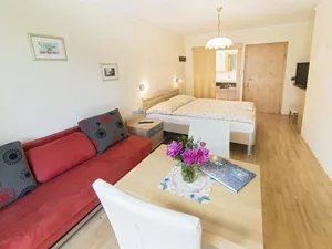 Image of Family apartment 45 - Strandpension Waldperle