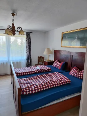 Image of Vacation apartment in a quiet location 10 km to Schluchsee