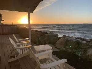 Image of West Beach Retreat Whidbey Island!