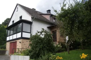 Image of Ferienwohnung "Zum Erlau"