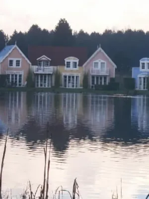 Image of House - 4 rooms - 8 persons