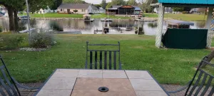 Image of Relaxing & Delightful Lakefront House on Coldwater Lake in Shawnee Shoals