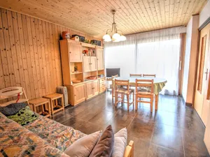 Image of Appartement rénové avec 3 pièces, parking, proche centre et commodités à Morzine - FR-1-524-8