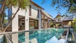 Image of Kingscliff Balinese Beachfront Retreat