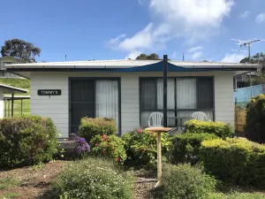 Image of Wintersun Holiday Cottages
