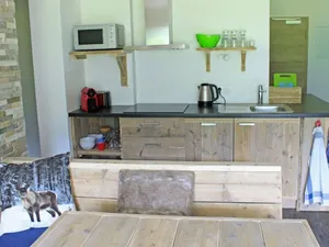 Image of Nockberge Lodge