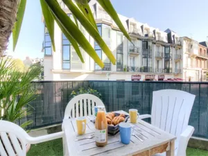 Image of Les Mouettes by Interhome