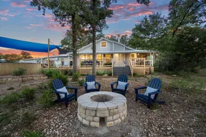 Image of 53 Acre Ranch w\/Pool, Spa, Lake, Game Room & More!