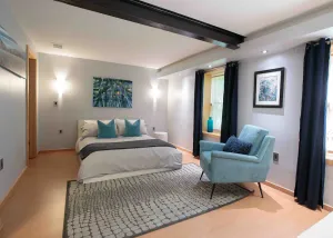 Image of Home in the Prime Atlanta location