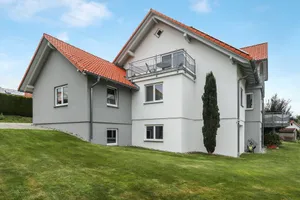Image of Ferienwohnung Merk klein