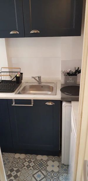 Image of Lovely studio ideally located