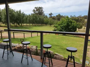 Image of Luxury Shed Stay in the Preston Valley