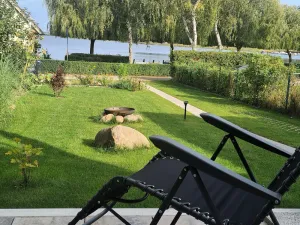 Image of Ferienhaus SeePromenade