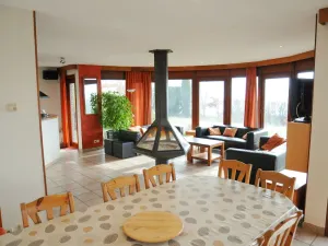 Image of Family Home in Stunning Setting With Swimming Pool
