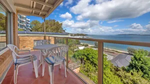 Image of Quarterdeck 5 panoramic water views and close to town