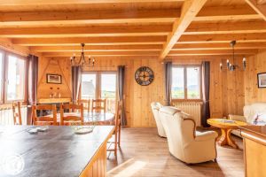 Image of La Vizude - MUROL - Gîte