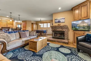Image of Mountain Harbor Deluxe Condo | 3 Bed, 2.5 Bath