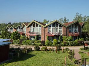 Image of 2-room apartment - holiday park in Plau