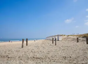 Image of Holiday Home, Beach at Just 500 m