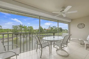 Image of Condo in Golf Community