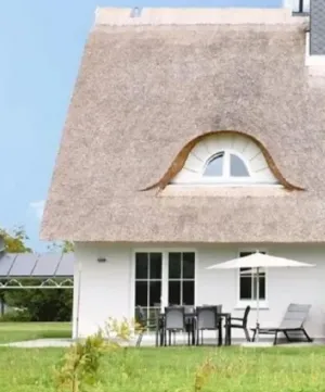Image of Reetdachhaus Heimathafen2