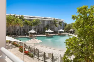 Image of The Sand Resort Kingscliff - One Bedroom Pool View (5202)