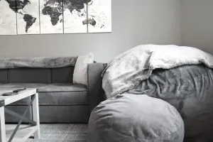 Image of Modern Mid-Town Coeur d'Alene Apartment