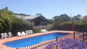 Image of Prom Coast Holiday Lodge