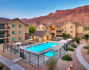 Image of 5D New RedCliff Condo, Pool & Hot Tub
