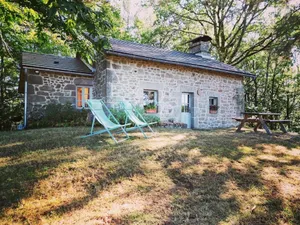 Image of Charming cottage in Corrèze