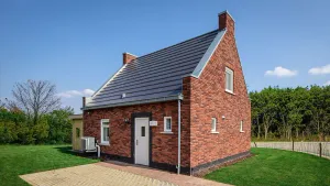 Image of Premium Outdoor 4p - Two Bedroom Villa, Sleeps 4