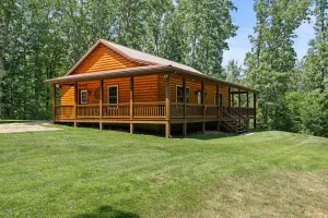 Image of Mountains & Privacy: Perfect for Couples\/Sm Groups