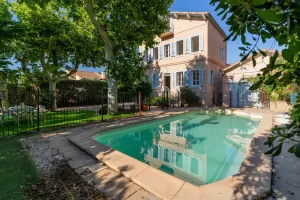 Image of La Bastidonne - Votre Havre Provençal à Marseille