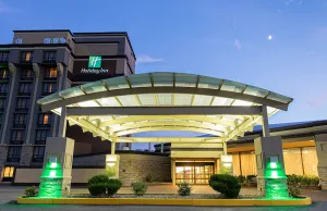 Image of Holiday Inn St. Louis Airport West Earth City by IHG