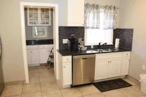 Image of The Mini-Mansion at bookmymansion1.com