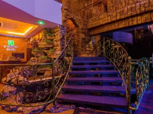 Image of K Garden Hotel Sungai Petani