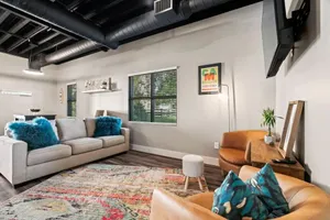 Image of Modern Luxury Loft in Historic Downtown Gallatin