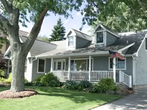 Image of Canal House - Centrally Located On The Sturgeon Bay Waterfront
